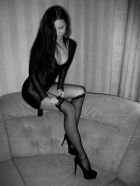 дешевая проститутка Юля Индивидуалка , рост: 160, вес: 50, онлайн